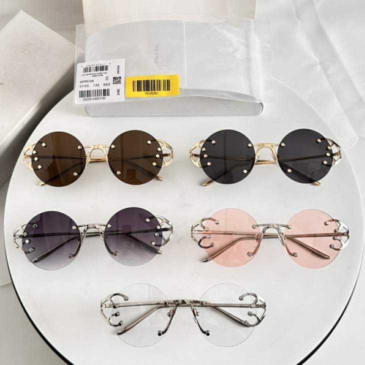 Picture of Prada Sunglasses _SKUfw76772089fw